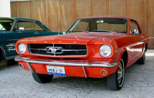 Ford and Chevy both built legends - the models that made them great