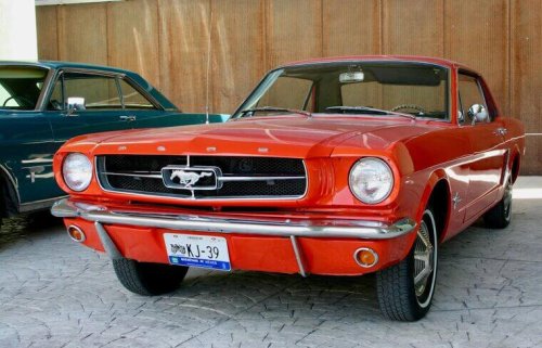 Ford, Chevy, Ford and Chevy both built legends - the models that made them great