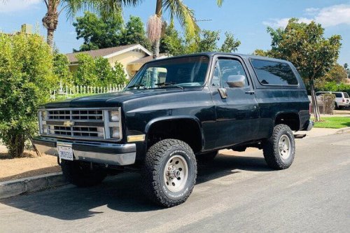 Ford and Chevy both built legends - the models that made them great