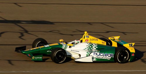 El despropósito del motor Honda F1 tiene un precedente, y no es tranquilizador: Lotus
