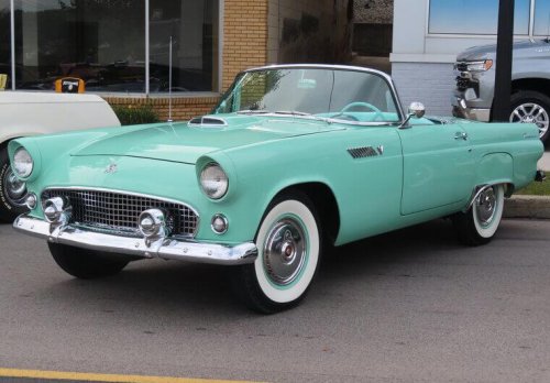 Ford, Chevy, Ford and Chevy both built legends - the models that made them great