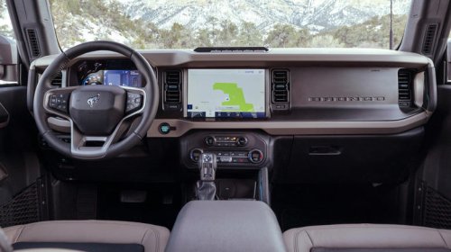 Ford, Ford recalls another 1.74 million vehicles, already more than halfway to last year's total