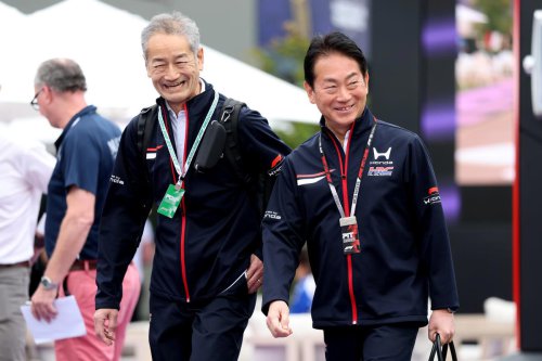 El despropósito del motor Honda F1 tiene un precedente, y no es tranquilizador: Lotus