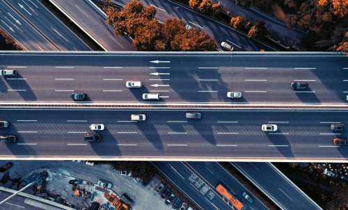 Un estudio español alerta: Este sistema de tu coche puede revelar tu localización