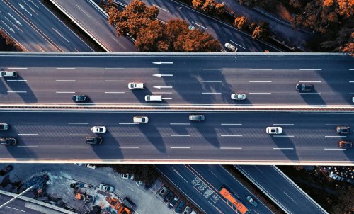Un estudio español alerta: Este sistema de tu coche puede revelar tu localización