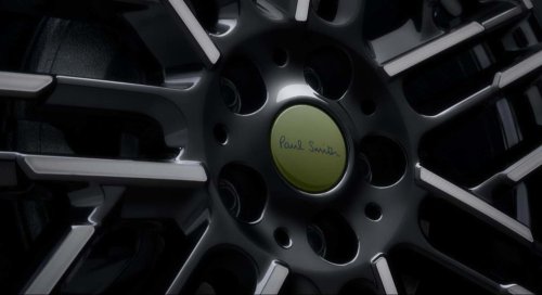 Mini Cooper Paul Smith Edition: ya lo hemos visto y así es la edición especial que llega por menos de 32.000 euros