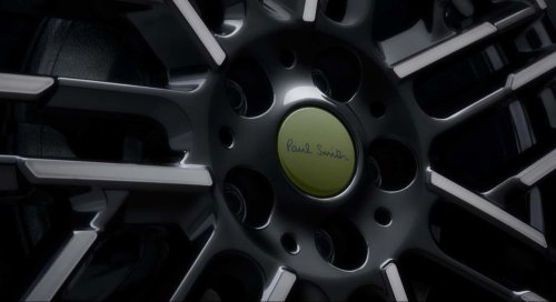 Mini Cooper Paul Smith Edition: ya lo hemos visto y así es la edición especial que llega por menos de 32.000 euros