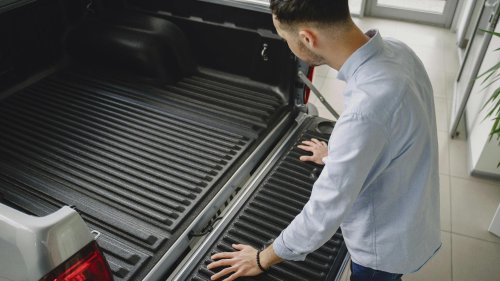 20 things you should never leave unsecured in your car