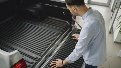 20 things you should never leave unsecured in your car