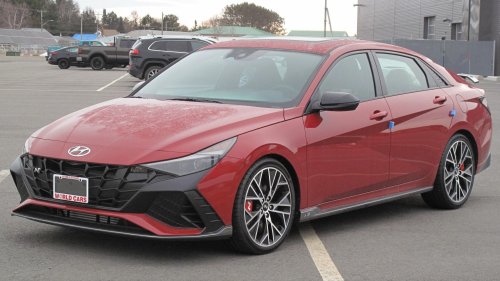 20 manual-transmission cars for the 18% of Americans who can drive stick