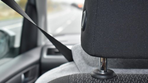 20 things you should never leave unsecured in your car