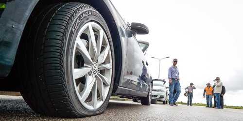 Un estudio español alerta: Este sistema de tu coche puede revelar tu localización