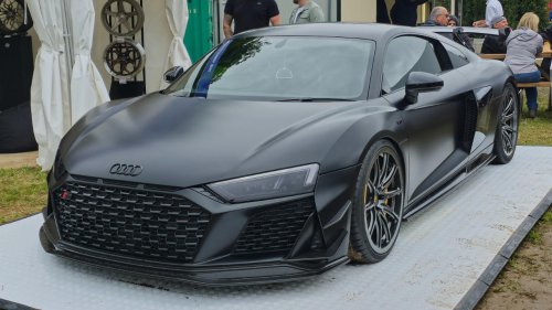 10 cars that still feel modern years after production ended