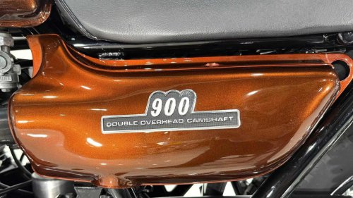 The 1970s bike that redefined what “fast” meant