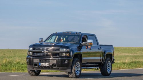 10 trucks that quietly became American icons