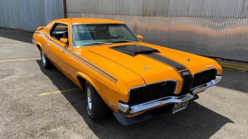 Muscle Cars, 10 muscle cars that sounded better than anything built today