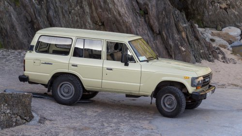 5 overbuilt cars that refuse to die