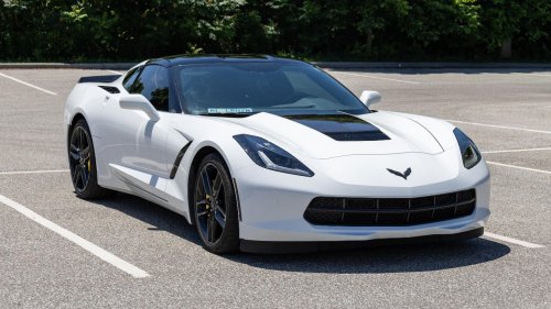5 sports cars that deliver the best bang for the buck