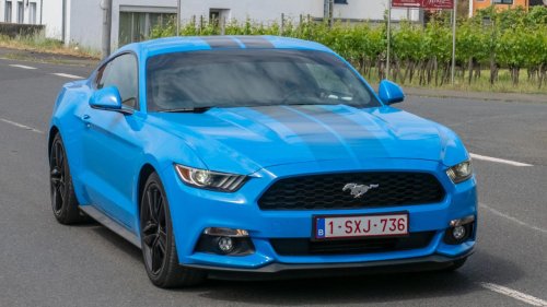 9 performance cars that shocked critics after release