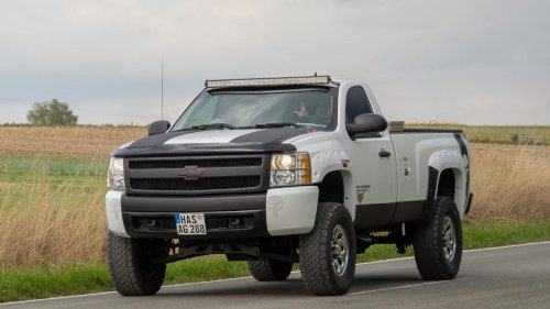 7 Chevrolet models that changed automotive history forever