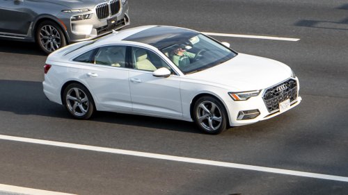 6 used luxury cars that are surprisingly reliable