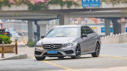 6 used luxury cars that are surprisingly reliable