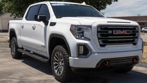 8 trucks experts say are built to go the distance