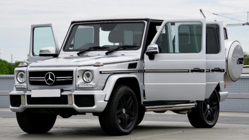 5 overbuilt cars that refuse to die