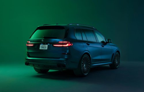 Conoce al primer Alpina de la nueva era BMW: una edición limitada solo para Estados Unidos y Canadá