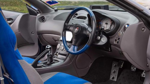 Why the Toyota Celica stands out in the world of sports cars