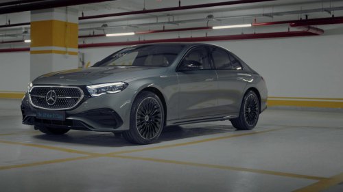 6 used luxury cars that are surprisingly reliable