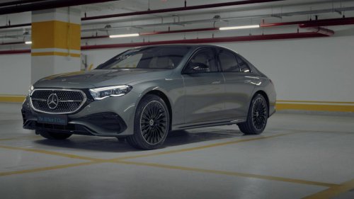 6 used luxury cars that are surprisingly reliable