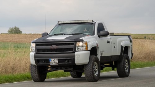 10 trucks that quietly became American icons