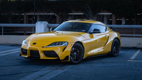 5 sports cars that deliver the best bang for the buck