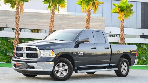 10 trucks that quietly became American icons