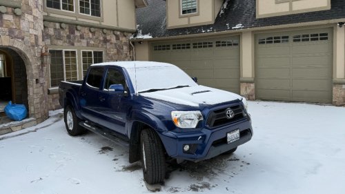 10 trucks that quietly became American icons
