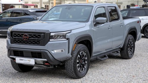 10 trucks that quietly became American icons