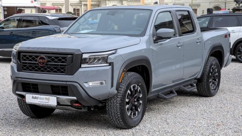 10 trucks that still outperform newer competitors