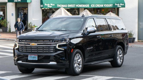 7 Chevrolet models that changed automotive history forever