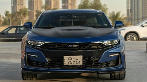 7 Chevrolet models that changed automotive history forever