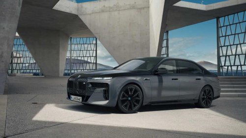 2026 BMW 5 Series hybrid: The ultimate powertrain in a luxury sedan