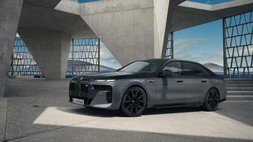 2026 BMW 5 Series hybrid: The ultimate powertrain in a luxury sedan