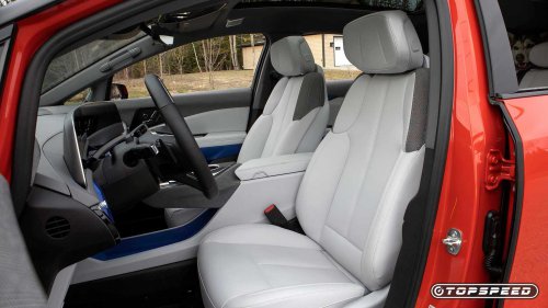 Cadillac Optiq full specs, performance, and pricing