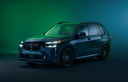 Conoce al primer Alpina de la nueva era BMW: una edición limitada solo para Estados Unidos y Canadá
