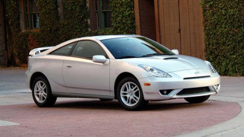 Why the Toyota Celica stands out in the world of sports cars