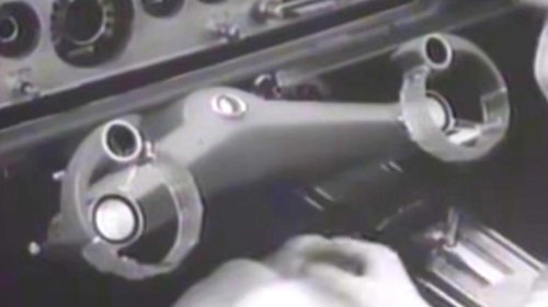 These steering wheel alternatives go beyond a yoke or squircle