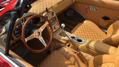 Why some enthusiasts say manuals disappeared too soon