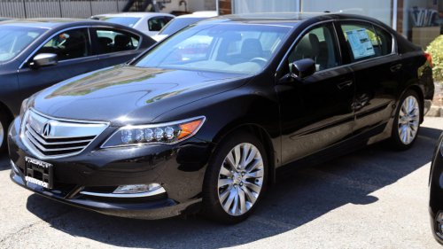 6 used luxury cars that are surprisingly reliable