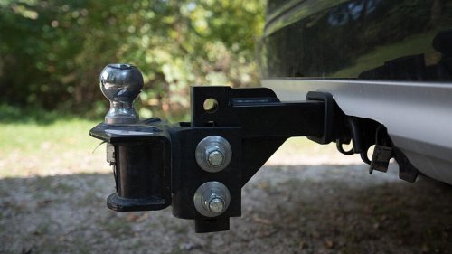 I installed the factory-approved tow package, and now the dealer says my electrical issue is "owner-modified"