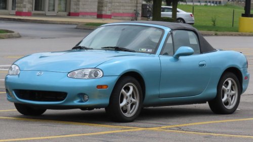 10 affordable collector cars that are heating up fast